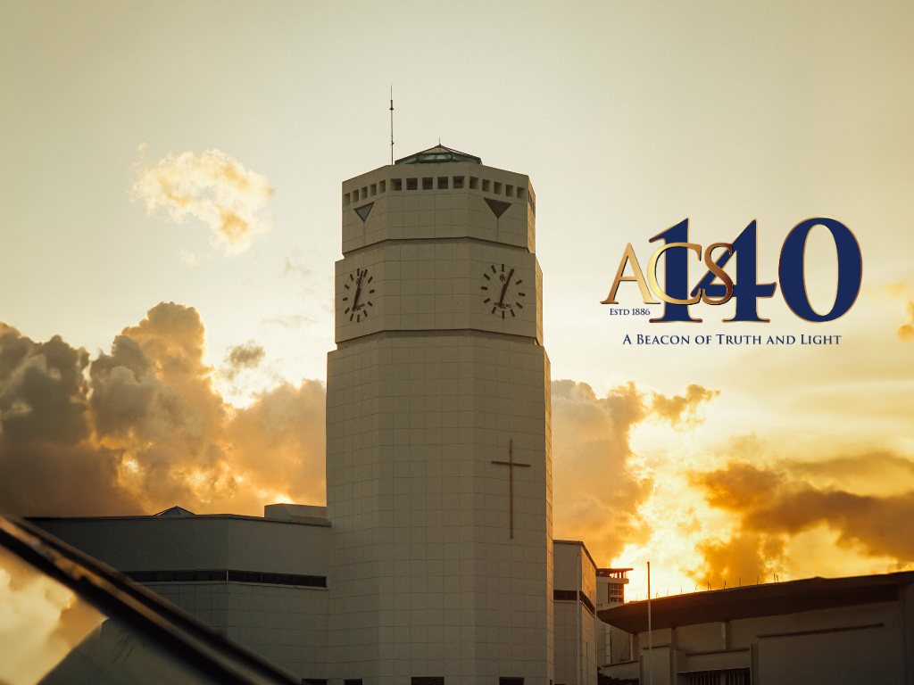 ACS 140